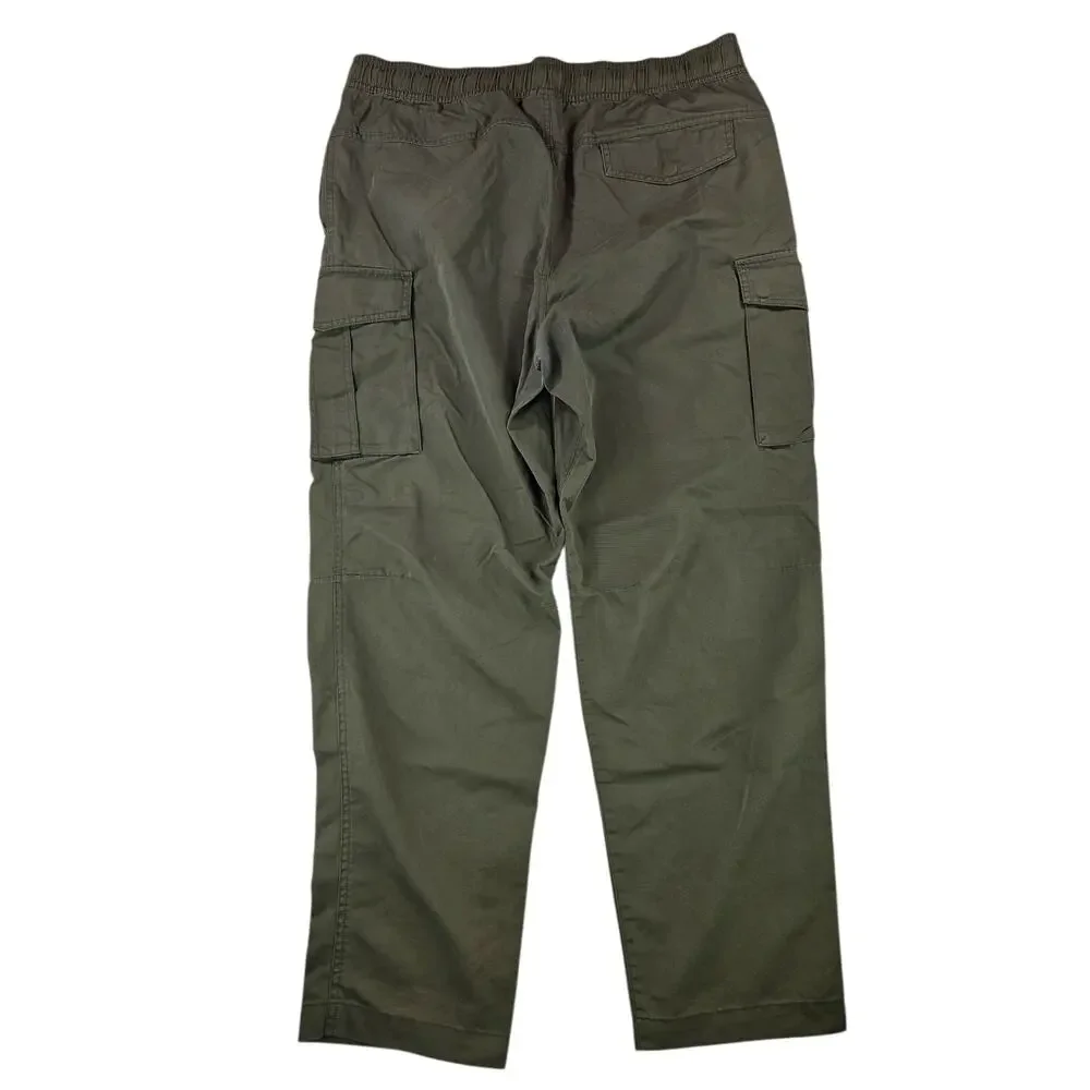 CSG | Army Green Cargo Pants | Size XL